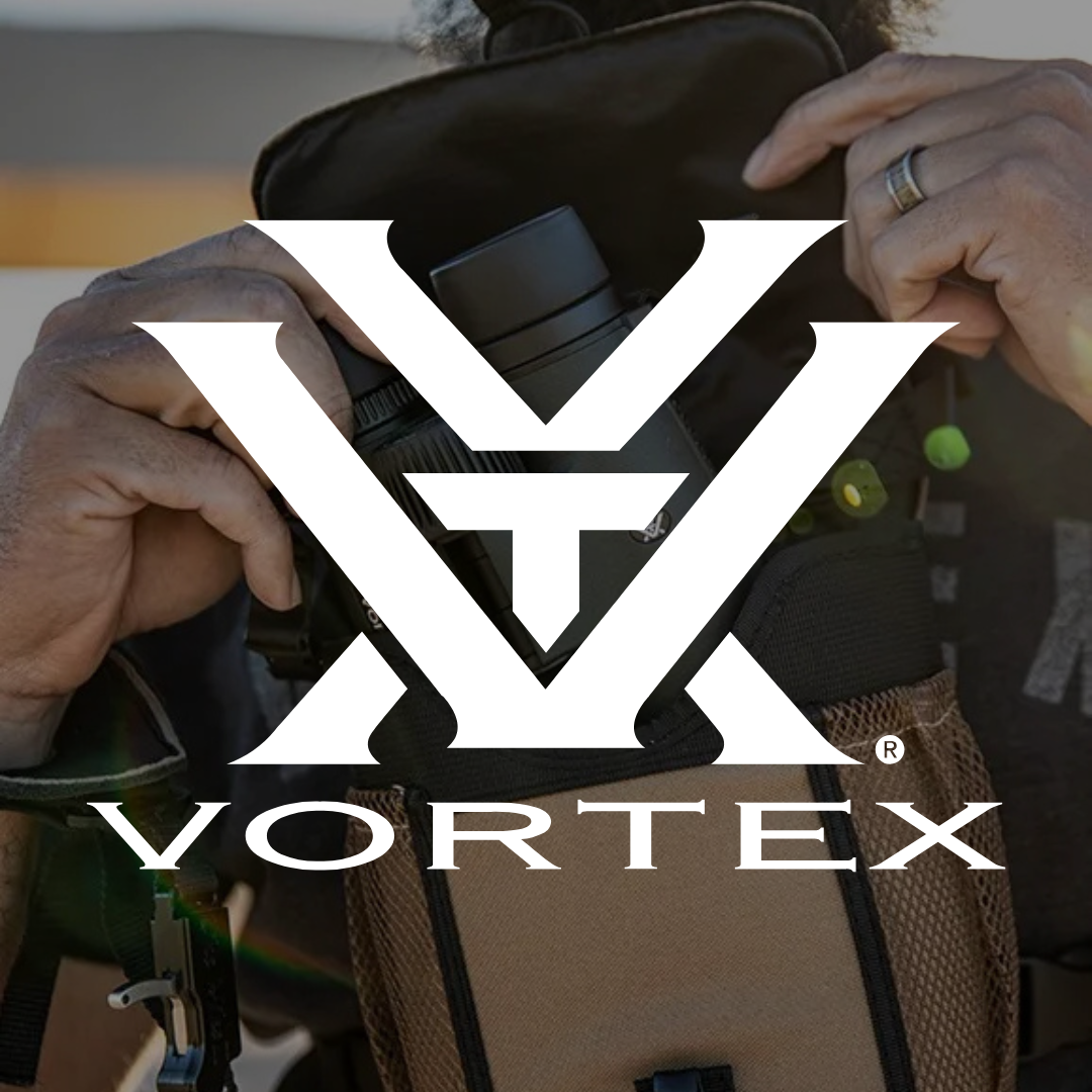 Vortex Binoculars – Outback Adventure