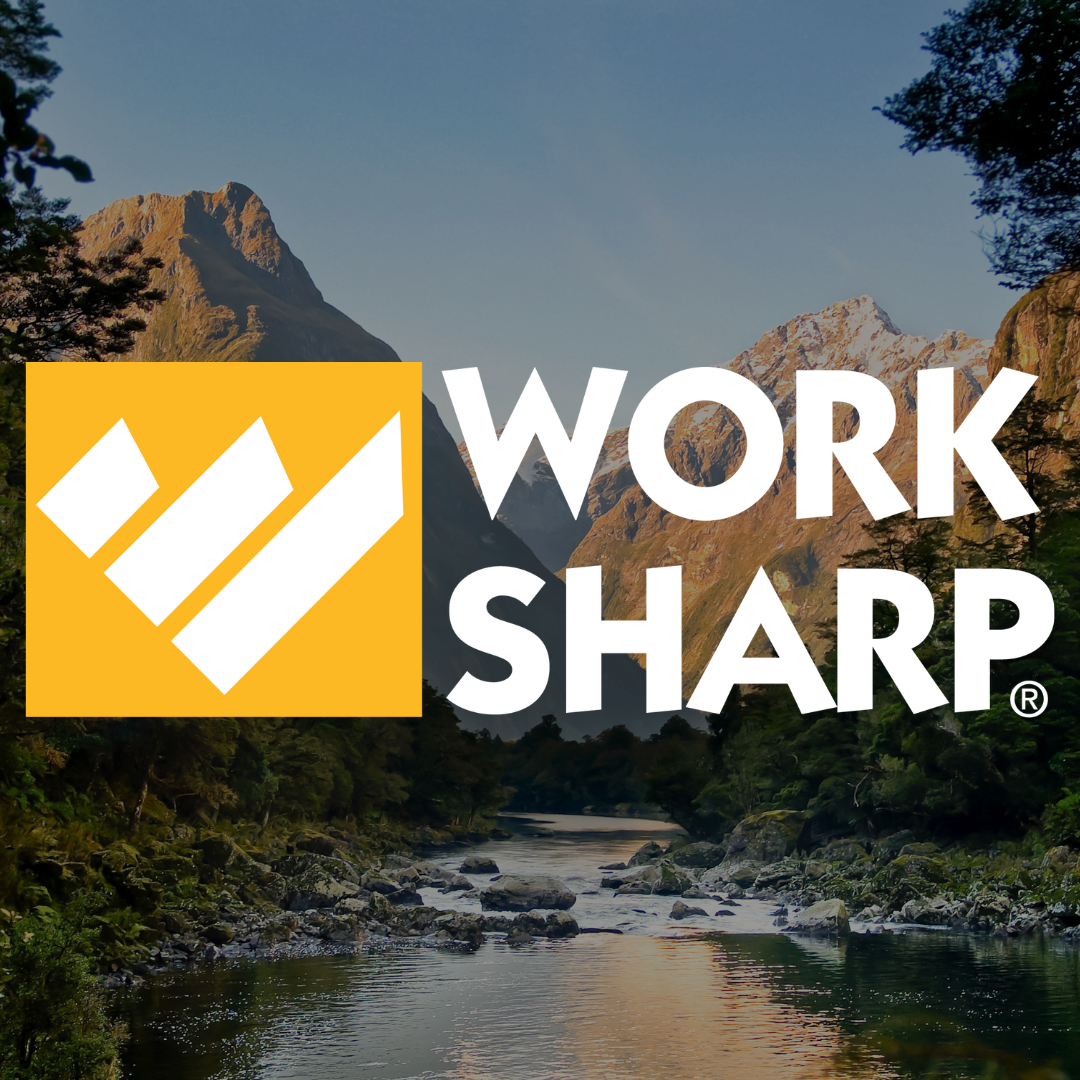 Worksharp