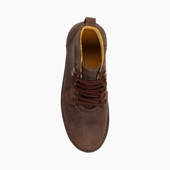 Jim Green Baobab Boot – Houston Brown