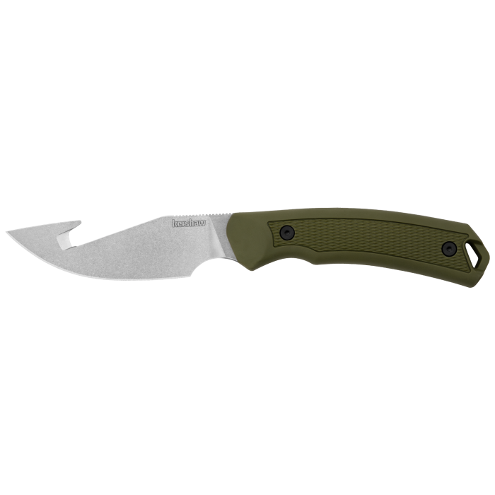Kershaw Deschutes - Skinner, Gut Hook