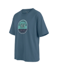 Salty T-Shirt Fishing Club