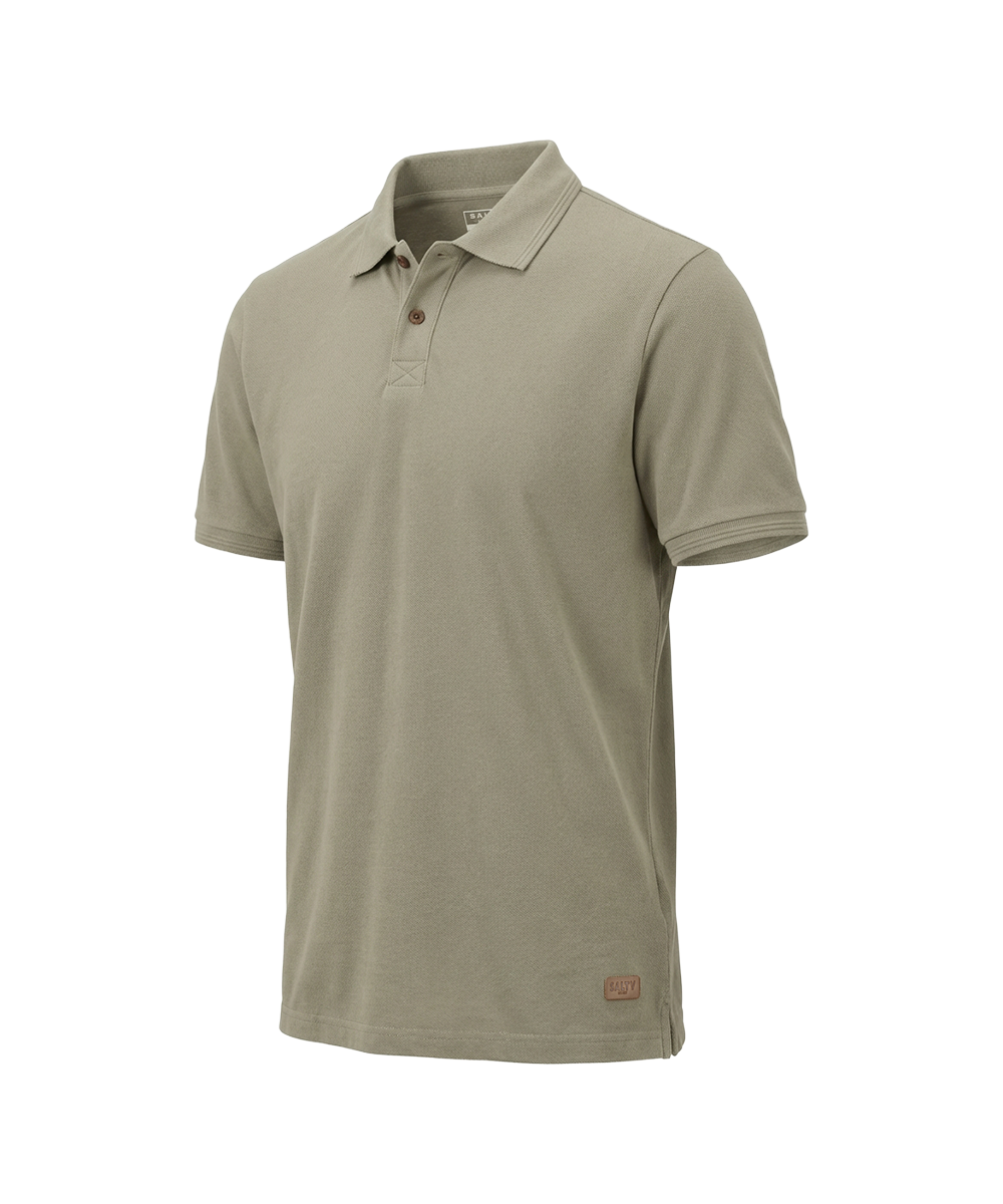 The Luangwa Stretch Golfer – Desert Khaki