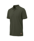 The Luangwa Stretch Golfer – Dark Olive
