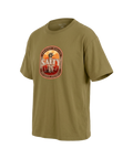 Salty T-Shirt Meerkat