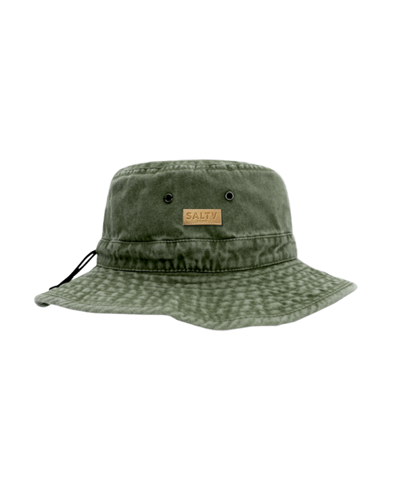 Kalagadi Bush Hat