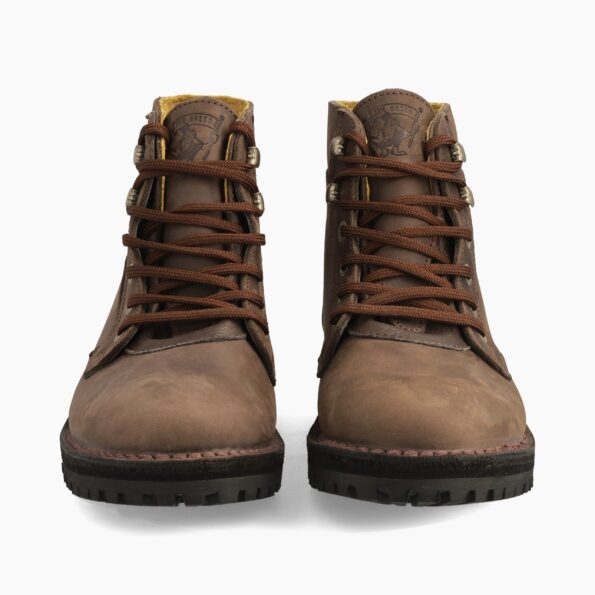 Jim Green Baobab Boot – Houston Brown