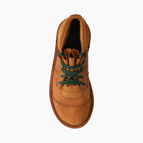 Jim Green African Ranger Barefoot - Fudge