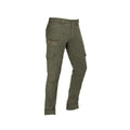Men's Adjustable Kalahari Cargo Pants Olive