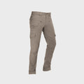 Men's Adjustable Kalahari Cargo Pants Putty