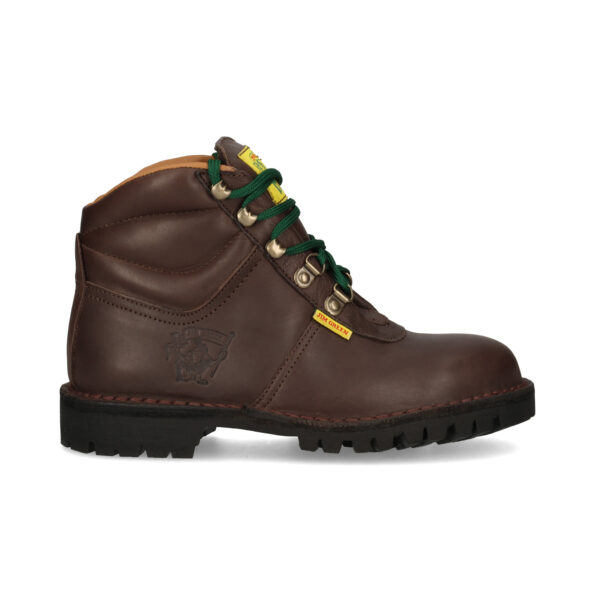Jim Green Highlander - Safety Boot