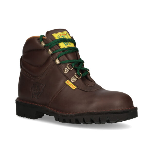 Jim Green Highlander - Safety Boot