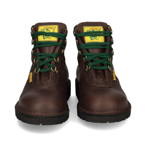 Jim Green Highlander - Safety Boot
