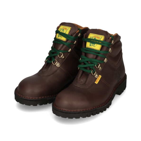 Jim Green Highlander - Safety Boot