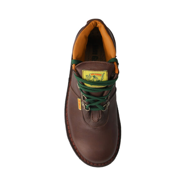 Jim Green Highlander - Safety Boot