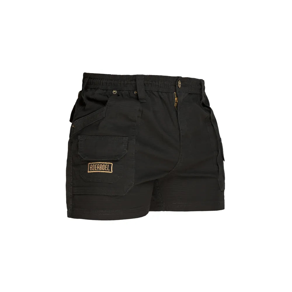 Men's DKW Shorts Black