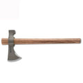 CRKT Woods Chogan T-Hawk Axe w/Hammer 19"