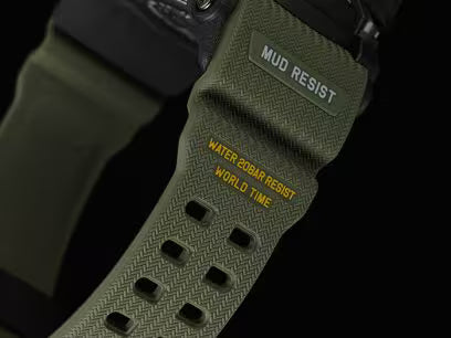 Casio G-Shock Mudmaster  GG-1000