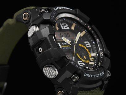 Casio G-Shock Mudmaster  GG-1000