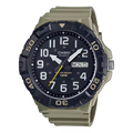 Casio MRW-210H FDE