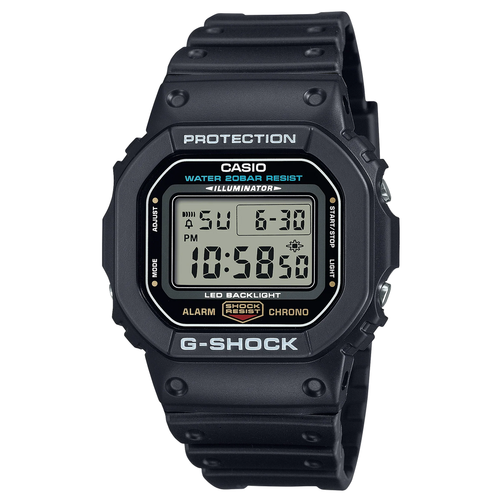 Casio G-Shock DW-5600RL