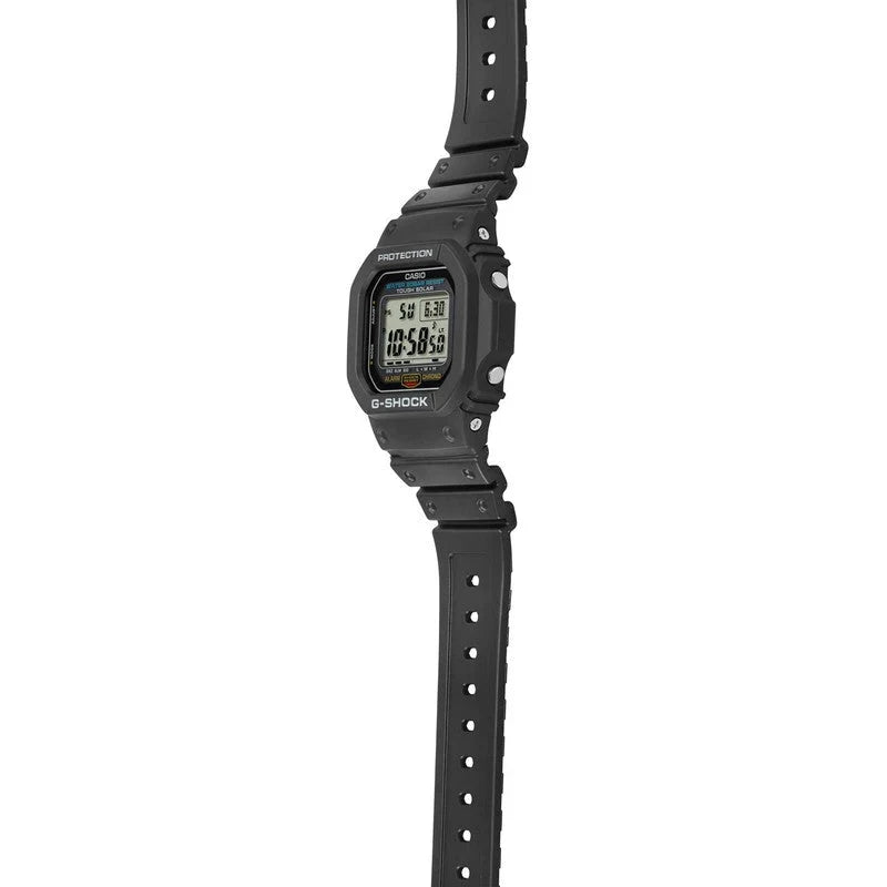 Casio G-Shock DW-5600RL