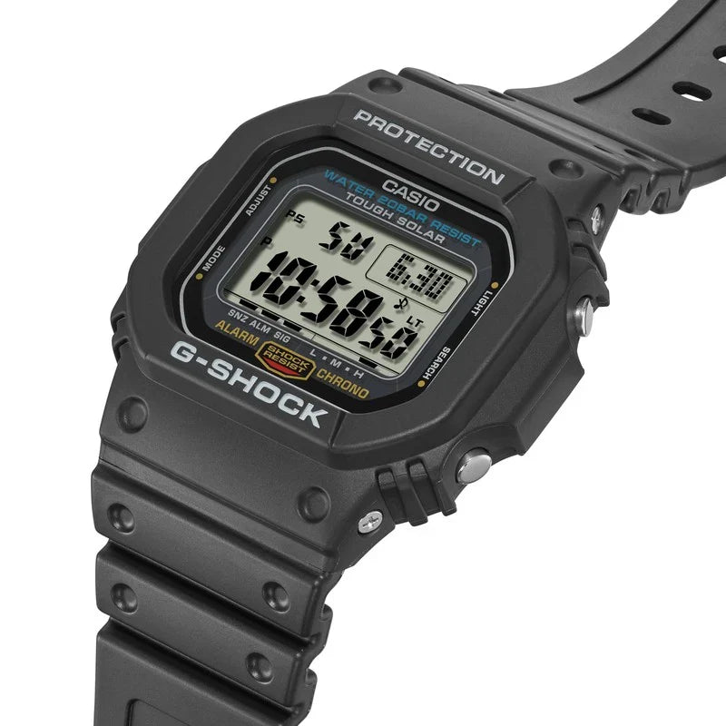 Casio G-Shock DW-5600RL