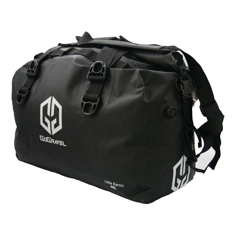 GoGravel Little Karroo Duffel - 40L