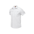 Men's Gariep Shirt S/S - White