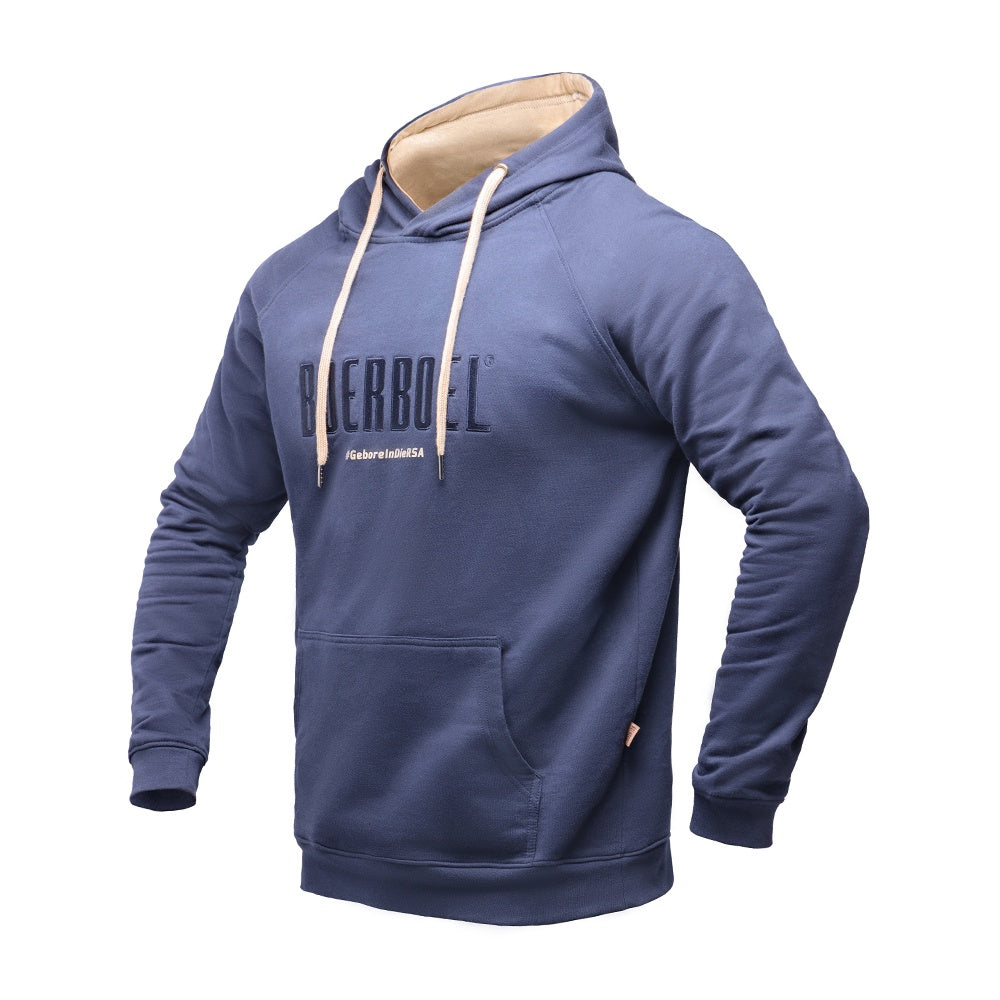 Men's Hoodie Navy