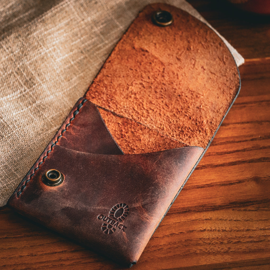 The Drakensberg Fold - Bronco Brown