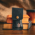 The Tradesman Pouch - Black