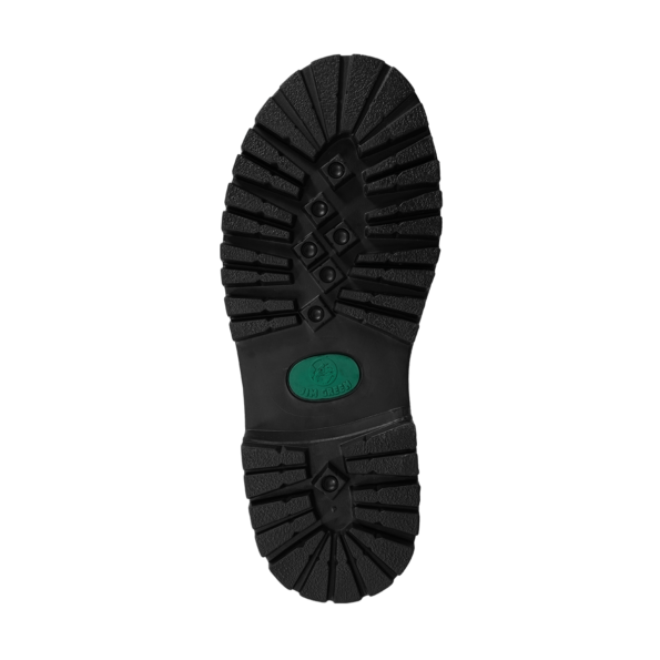Jim Green Stockman - Safety Boot