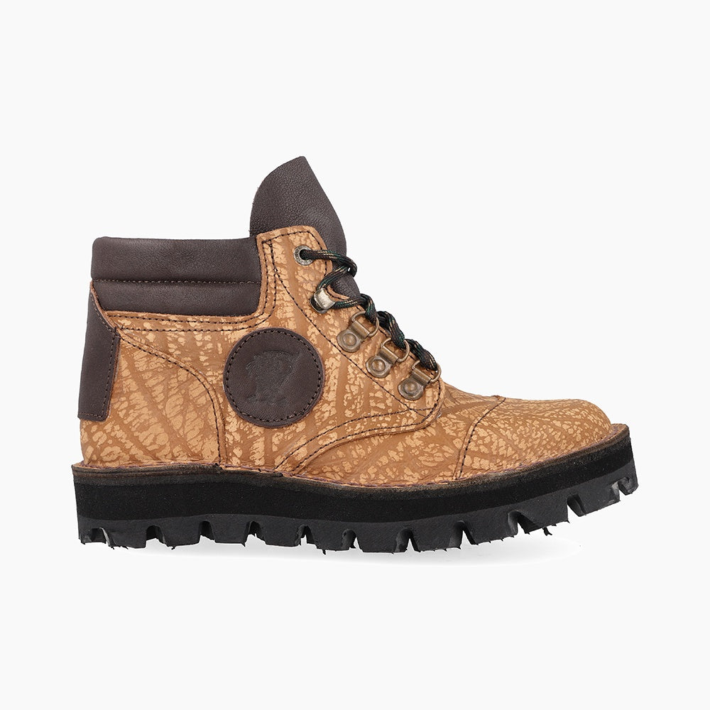 Jim Green Trapas - Afrique Full Grain