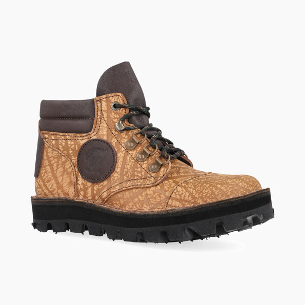 Jim Green Trapas - Afrique Full Grain