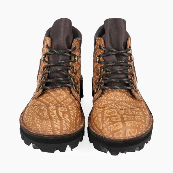 Jim Green Trapas - Afrique Full Grain