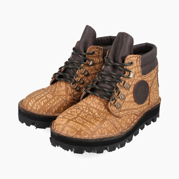 Jim Green Trapas - Afrique Full Grain