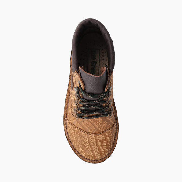 Jim Green Trapas - Afrique Full Grain
