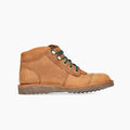 Jim Green African ranger Fudge