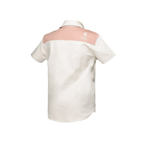 Boerboel Kids Set - Stone & Blush Pink