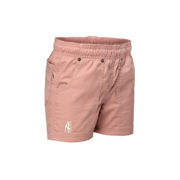 Boerboel Kids Set - Stone & Blush Pink