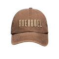 Kalahari Cap Tobacco