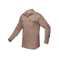 Men's Kalahari Shirt L/S - Bark