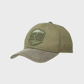 Boerboel Kids Cap - Olive "Wys"