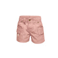 Boerboel Kids DKW Shorts - Blush Pink