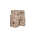Boerboel Kids DKW Shorts - Putty