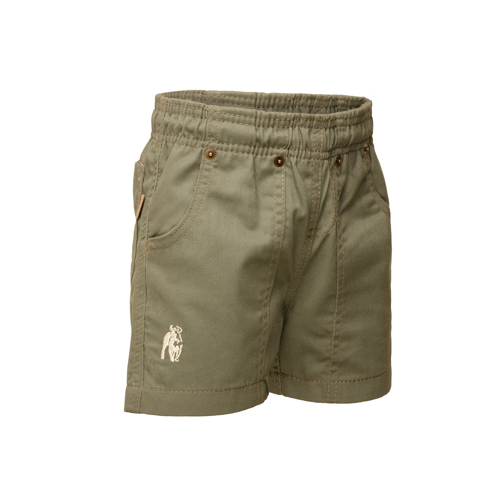 Boerboel Kids Set Olive & Stone