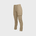 Ladies Kalahari Cargo Pants Khaki