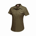 Ladies S/S Kalahari Shirt Olivia