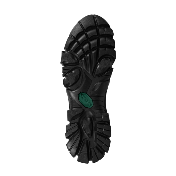 Jim Green Monster Waterproof - Slip-On