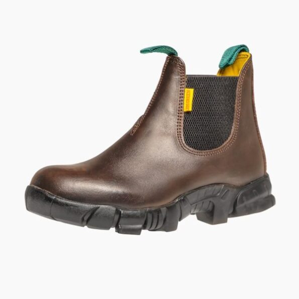 Jim Green Monster Waterproof - Slip-On